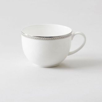 Royal Porcelain Silver Paisley Kaffekopp 20 cl