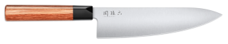 KAI SEKI Redwood kokkekniv (20 cm)