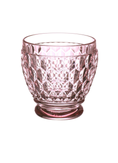 Villeroy & Boch Boston Shotglass Rosa 8 cl