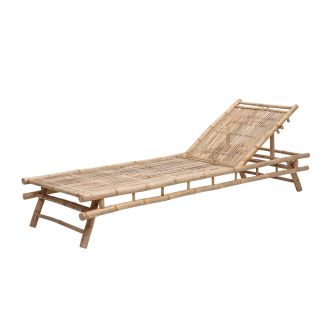 Bloomingville Sole Daybed Bambus 