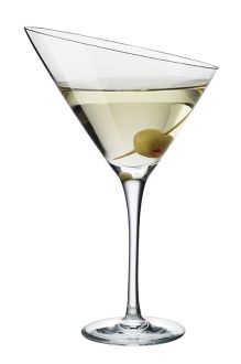 Eva Solo Martini glass 18cl
