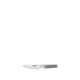 Global G-101 Kokkekniv stål 12 cm
