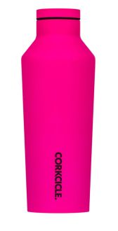 Corkcicle Neon Termoflaske Neon Pink ~ 0,25 L
