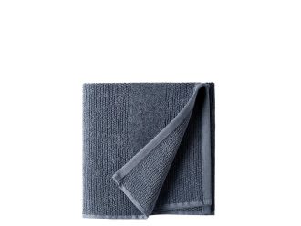 Södahl Sense Håndkle 50 x 100 cm Kina Blå