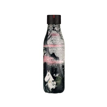 Les Artistes Bottle Up Mummi Termoflaske 0,5L Rosa Tåke
