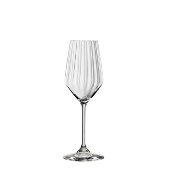 Spiegelau Lifestyle Champagne Glass 31 cl 4 stk