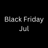 Black Friday Jul