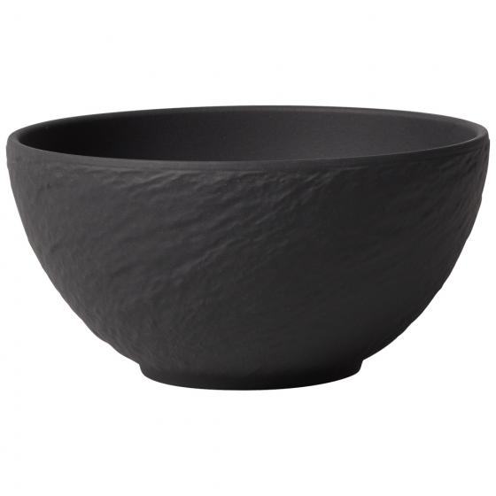 Villeroy & Boch Bord Manufacture Rock Wit ø 25 cm | wehkamp